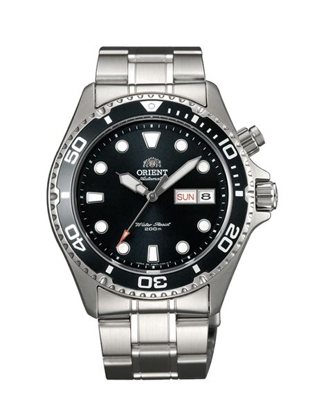 orient mako ray 1 review.